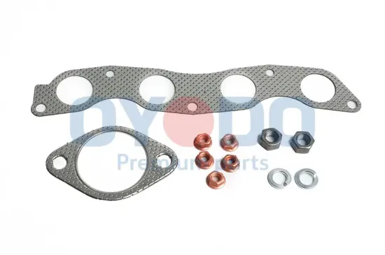 Katalysator Oyodo 10N0182-OYO Bild Katalysator Oyodo 10N0182-OYO