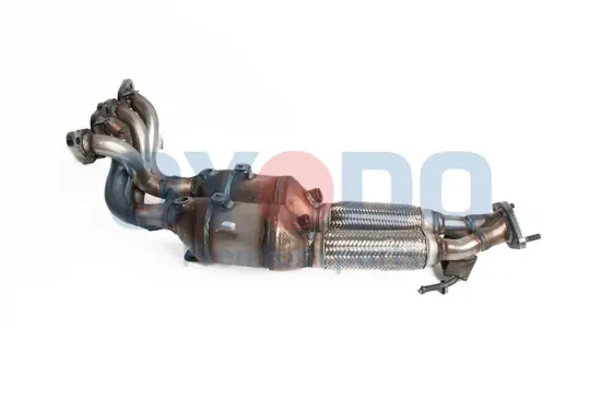 Katalysator Oyodo 10N0200-OYO Bild Katalysator Oyodo 10N0200-OYO
