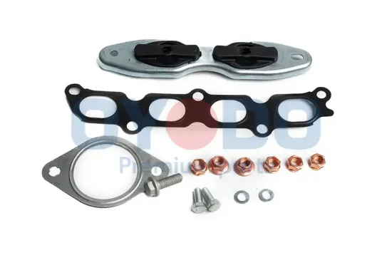 Katalysator Oyodo 10N0200-OYO Bild Katalysator Oyodo 10N0200-OYO