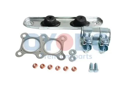 Katalysator Oyodo 10N0203-OYO Bild Katalysator Oyodo 10N0203-OYO