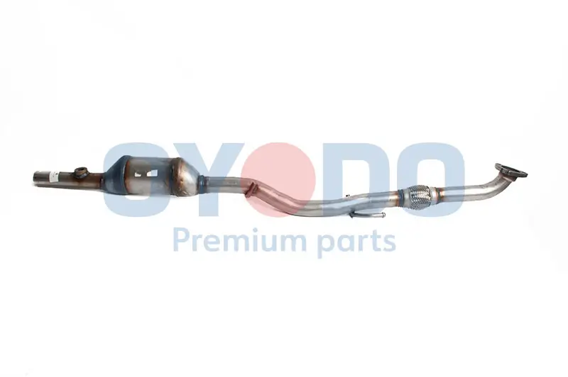 Katalysator Oyodo 10N0206-OYO