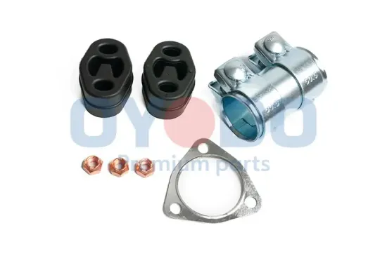 Katalysator Oyodo 10N0206-OYO Bild Katalysator Oyodo 10N0206-OYO