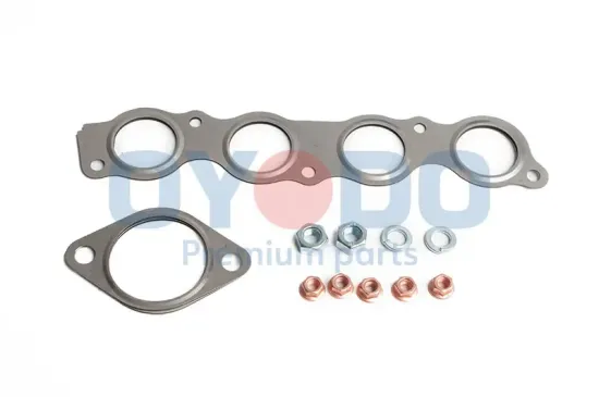 Katalysator Oyodo 10N0207-OYO Bild Katalysator Oyodo 10N0207-OYO