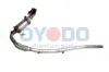 Katalysator Oyodo 10N0209-OYO Bild Katalysator Oyodo 10N0209-OYO
