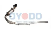 Katalysator Oyodo 10N0209-OYO