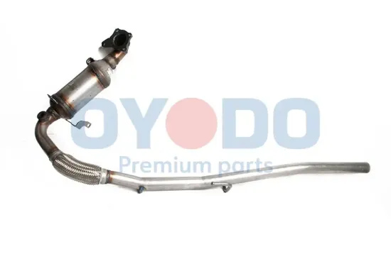 Katalysator Oyodo 10N0209-OYO Bild Katalysator Oyodo 10N0209-OYO