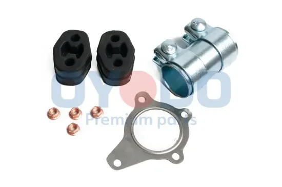 Katalysator Oyodo 10N0209-OYO Bild Katalysator Oyodo 10N0209-OYO