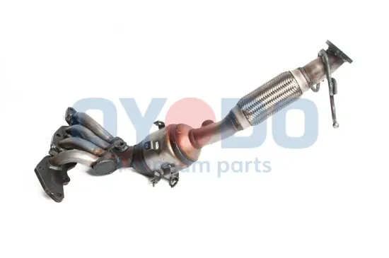 Katalysator Oyodo 10N0211-OYO Bild Katalysator Oyodo 10N0211-OYO