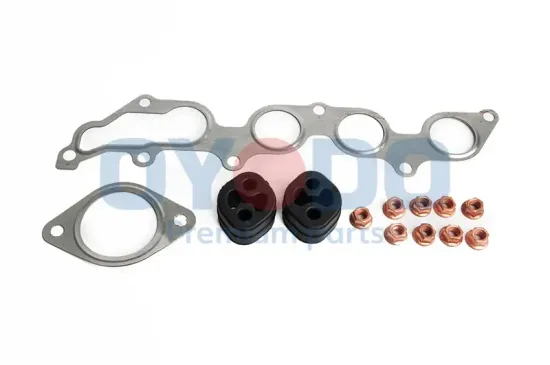 Katalysator Oyodo 10N0211-OYO Bild Katalysator Oyodo 10N0211-OYO