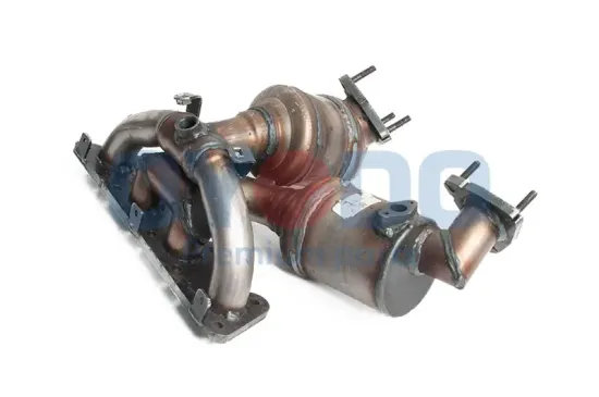 Katalysator Oyodo 10N0213-OYO Bild Katalysator Oyodo 10N0213-OYO