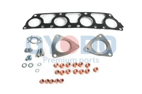 Katalysator Oyodo 10N0213-OYO Bild Katalysator Oyodo 10N0213-OYO