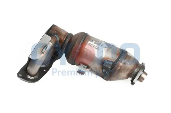 Katalysator Oyodo 10N0214-OYO Bild Katalysator Oyodo 10N0214-OYO