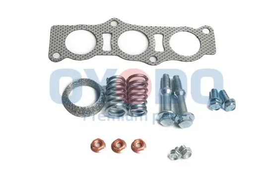 Katalysator Oyodo 10N0214-OYO Bild Katalysator Oyodo 10N0214-OYO