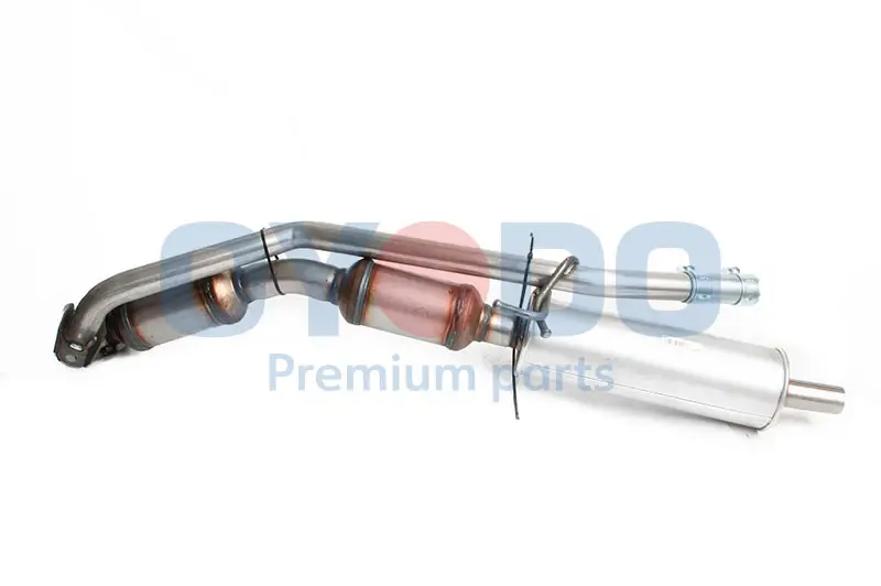 Katalysator Oyodo 10N0215-OYO