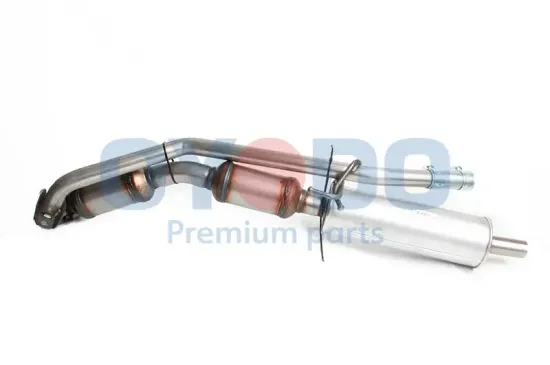 Katalysator Oyodo 10N0215-OYO Bild Katalysator Oyodo 10N0215-OYO