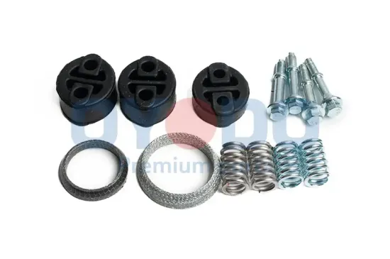 Katalysator Oyodo 10N0215-OYO Bild Katalysator Oyodo 10N0215-OYO