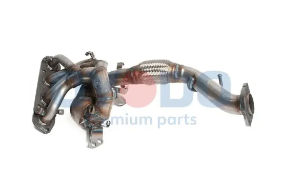 Katalysator Oyodo 10N0217-OYO Bild Katalysator Oyodo 10N0217-OYO