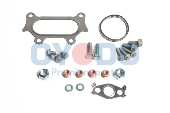 Katalysator Oyodo 10N0222-OYO Bild Katalysator Oyodo 10N0222-OYO