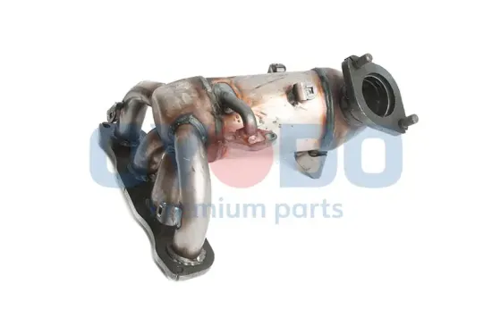 Katalysator Oyodo 10N0223-OYO Bild Katalysator Oyodo 10N0223-OYO