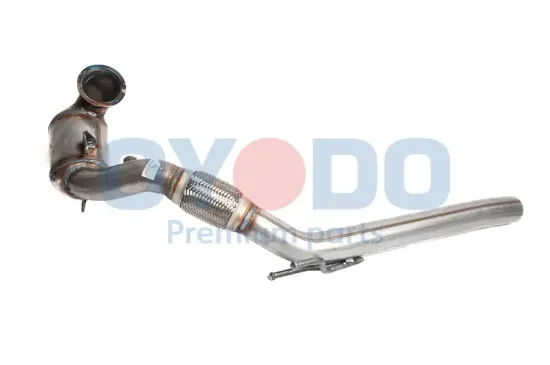 Katalysator Oyodo 10N0224-OYO Bild Katalysator Oyodo 10N0224-OYO