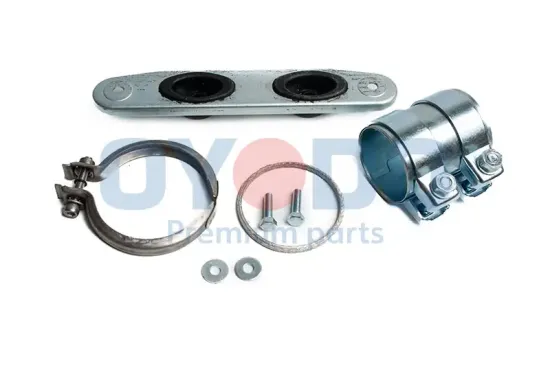 Katalysator Oyodo 10N0224-OYO Bild Katalysator Oyodo 10N0224-OYO