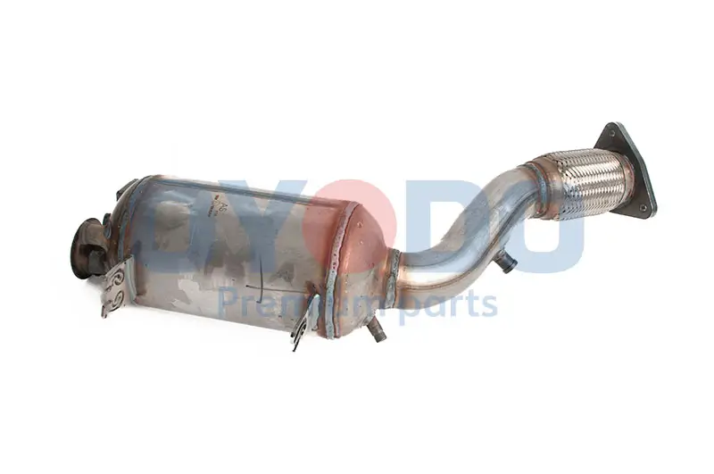 Katalysator Oyodo 10N0227-OYO