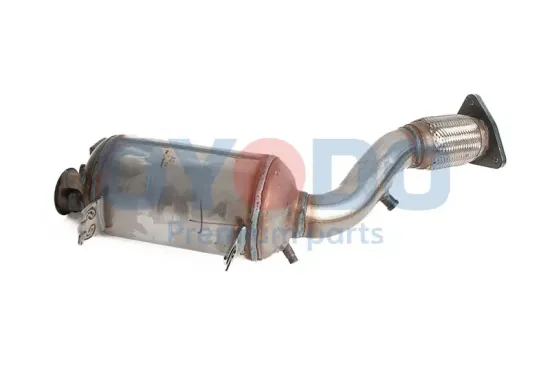 Katalysator Oyodo 10N0227-OYO Bild Katalysator Oyodo 10N0227-OYO