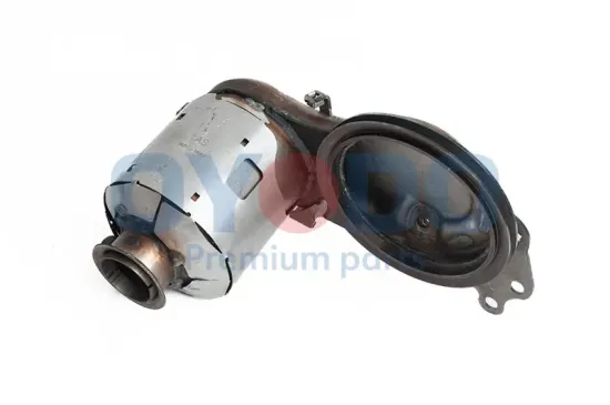 Katalysator Oyodo 20N0160-OYO Bild Katalysator Oyodo 20N0160-OYO