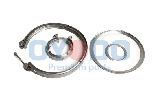 Katalysator Oyodo 20N0160-OYO Bild Katalysator Oyodo 20N0160-OYO