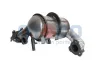 Ruß-/Partikelfilter, Abgasanlage Oyodo 20N0161-OYO Bild Ruß-/Partikelfilter, Abgasanlage Oyodo 20N0161-OYO
