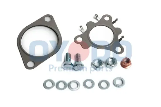 Ruß-/Partikelfilter, Abgasanlage Oyodo 20N0167-OYO Bild Ruß-/Partikelfilter, Abgasanlage Oyodo 20N0167-OYO