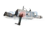 Ruß-/Partikelfilter, Abgasanlage Oyodo 20N0168-OYO