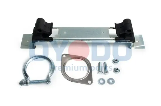 Ruß-/Partikelfilter, Abgasanlage Oyodo 20N0168-OYO Bild Ruß-/Partikelfilter, Abgasanlage Oyodo 20N0168-OYO