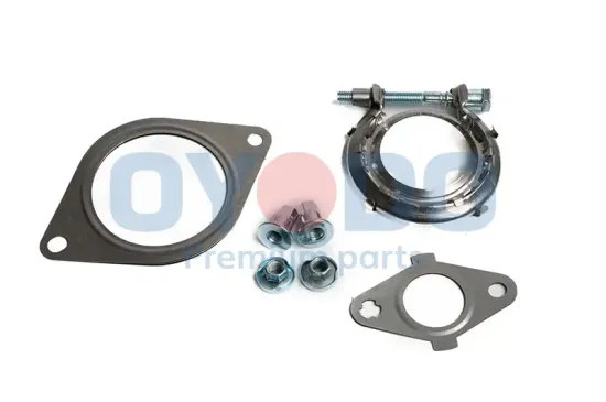 Ruß-/Partikelfilter, Abgasanlage Oyodo 20N0169-OYO Bild Ruß-/Partikelfilter, Abgasanlage Oyodo 20N0169-OYO