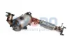 Ruß-/Partikelfilter, Abgasanlage Oyodo 20N0172-OYO Bild Ruß-/Partikelfilter, Abgasanlage Oyodo 20N0172-OYO
