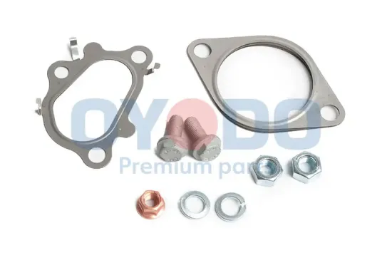 Ruß-/Partikelfilter, Abgasanlage Oyodo 20N0173-OYO Bild Ruß-/Partikelfilter, Abgasanlage Oyodo 20N0173-OYO