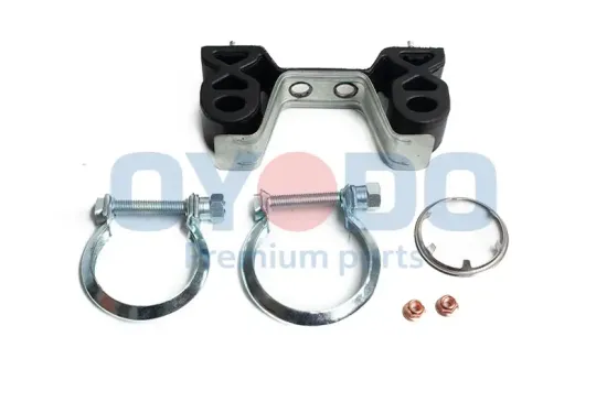 Ruß-/Partikelfilter, Abgasanlage Oyodo 20N0174-OYO Bild Ruß-/Partikelfilter, Abgasanlage Oyodo 20N0174-OYO