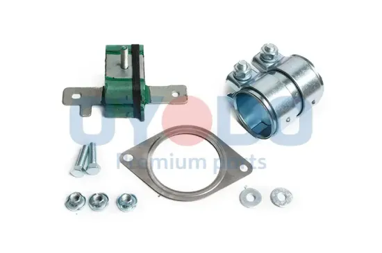 Ruß-/Partikelfilter, Abgasanlage Oyodo 20N0175-OYO Bild Ruß-/Partikelfilter, Abgasanlage Oyodo 20N0175-OYO