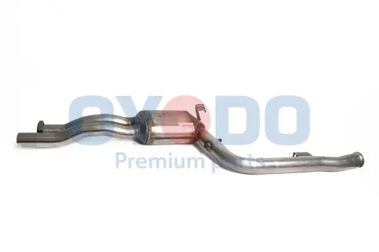 Ruß-/Partikelfilter, Abgasanlage Oyodo 20N0179-OYO Bild Ruß-/Partikelfilter, Abgasanlage Oyodo 20N0179-OYO