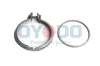 Ruß-/Partikelfilter, Abgasanlage Oyodo 20N0188-OYO Bild Ruß-/Partikelfilter, Abgasanlage Oyodo 20N0188-OYO
