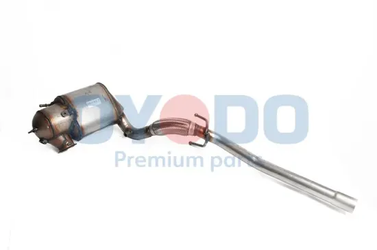 Ruß-/Partikelfilter, Abgasanlage Oyodo 20N0189-OYO Bild Ruß-/Partikelfilter, Abgasanlage Oyodo 20N0189-OYO