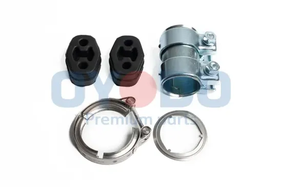 Ruß-/Partikelfilter, Abgasanlage Oyodo 20N0189-OYO Bild Ruß-/Partikelfilter, Abgasanlage Oyodo 20N0189-OYO