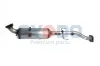 Ruß-/Partikelfilter, Abgasanlage Oyodo 20N0191-OYO Bild Ruß-/Partikelfilter, Abgasanlage Oyodo 20N0191-OYO