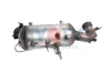 Ruß-/Partikelfilter, Abgasanlage Oyodo 20N0192-OYO Bild Ruß-/Partikelfilter, Abgasanlage Oyodo 20N0192-OYO