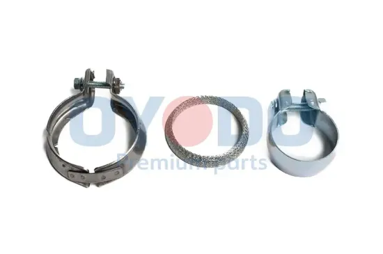 Ruß-/Partikelfilter, Abgasanlage Oyodo 20N0204-OYO Bild Ruß-/Partikelfilter, Abgasanlage Oyodo 20N0204-OYO