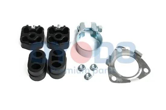 Ruß-/Partikelfilter, Abgasanlage Oyodo 20N0207-OYO Bild Ruß-/Partikelfilter, Abgasanlage Oyodo 20N0207-OYO