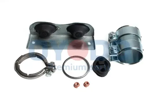 Ruß-/Partikelfilter, Abgasanlage Oyodo 20N0208-OYO Bild Ruß-/Partikelfilter, Abgasanlage Oyodo 20N0208-OYO