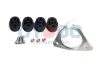 Ruß-/Partikelfilter, Abgasanlage Oyodo 20N0209-OYO Bild Ruß-/Partikelfilter, Abgasanlage Oyodo 20N0209-OYO