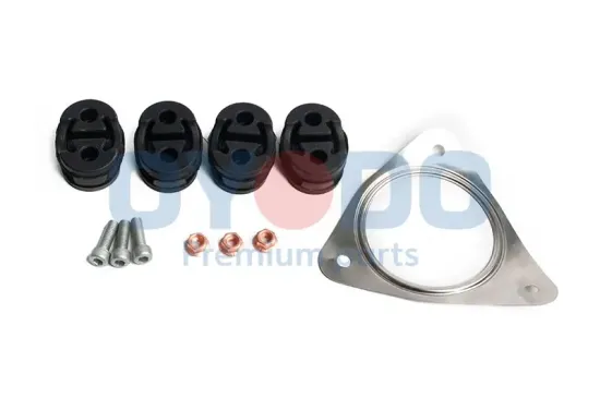 Ruß-/Partikelfilter, Abgasanlage Oyodo 20N0209-OYO Bild Ruß-/Partikelfilter, Abgasanlage Oyodo 20N0209-OYO