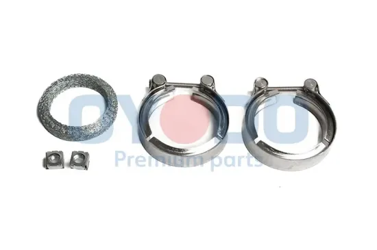 Ruß-/Partikelfilter, Abgasanlage Oyodo 20N0211-OYO Bild Ruß-/Partikelfilter, Abgasanlage Oyodo 20N0211-OYO